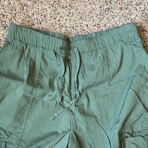 lululemon athletica Green Jumpsuit